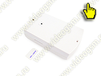 GSM датчик движения инфракрасный «Страж GSM Дачник» 